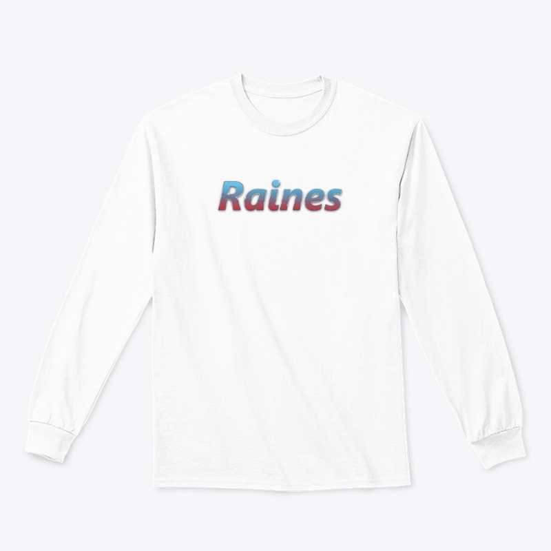 Glossy Raines