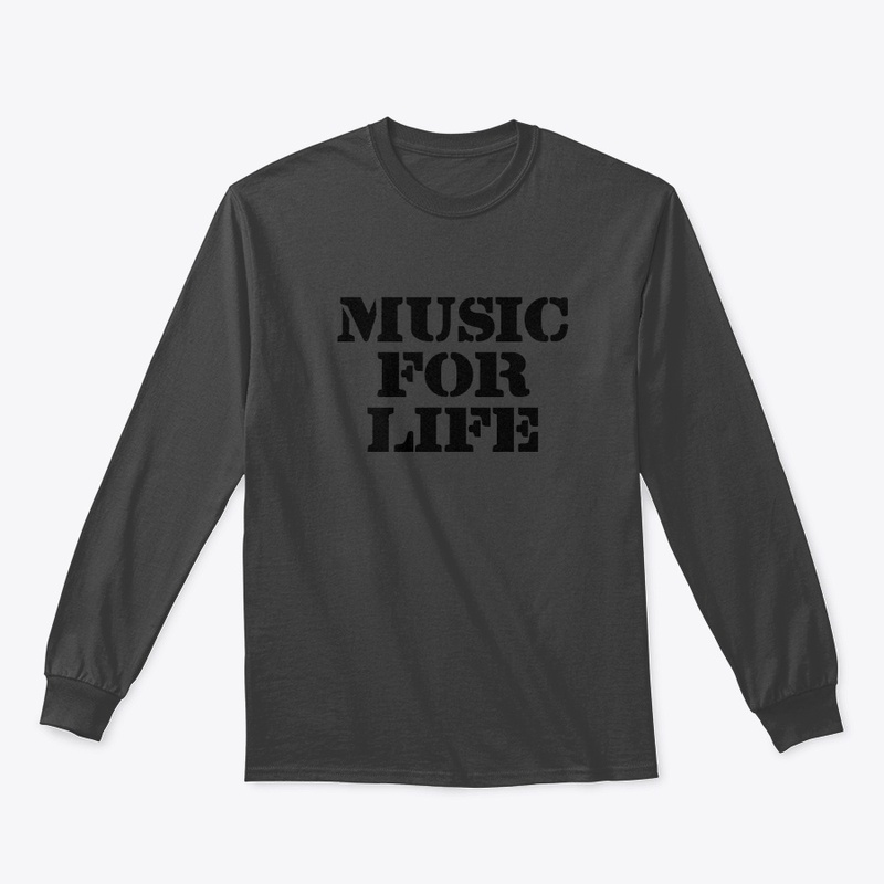 Music for life