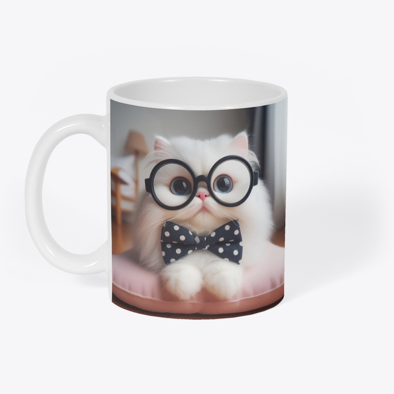 The Funny Pet Design