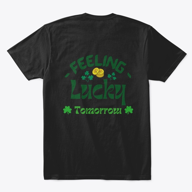 Luck of the Irish