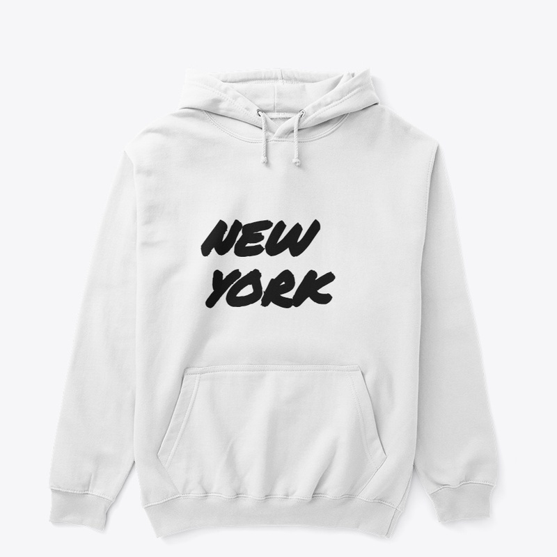 New York – Urban City Vibes Design