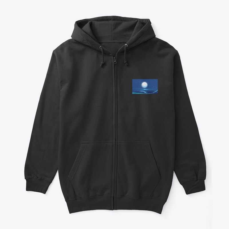 NIGHT MOON DESIGN