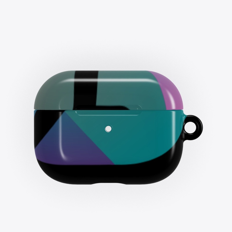 The Classic B Logo From YouTube