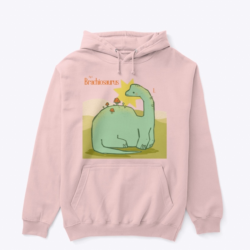 Dino!