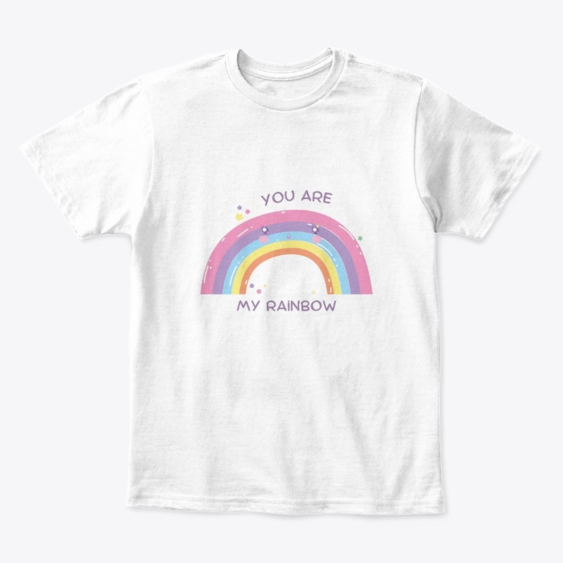 You Are My Rainbow