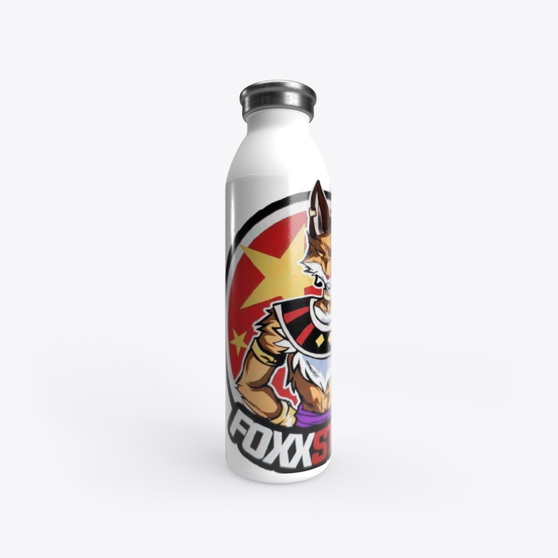 Foxx Bopper Collection