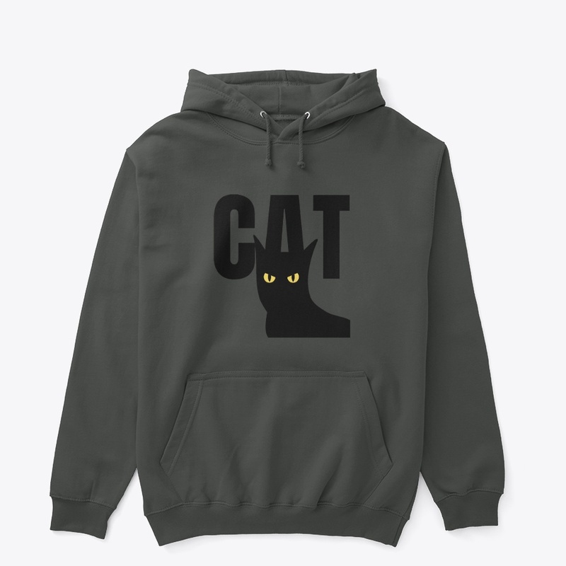 Cat design 