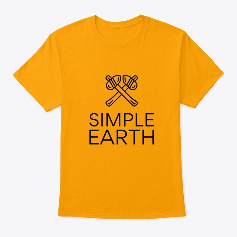 Simple-Earth Basics