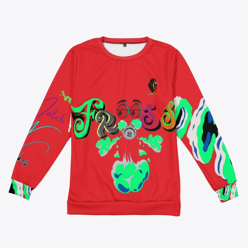 Frass