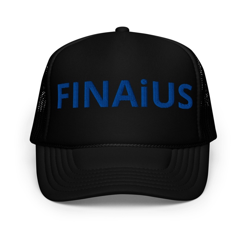 FINAiUS YouTube Channel Logo