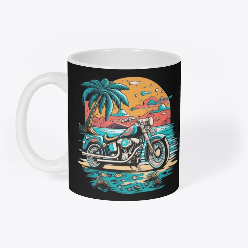 Motorcycle Summer!