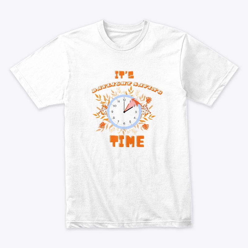 Daylight Saving Time