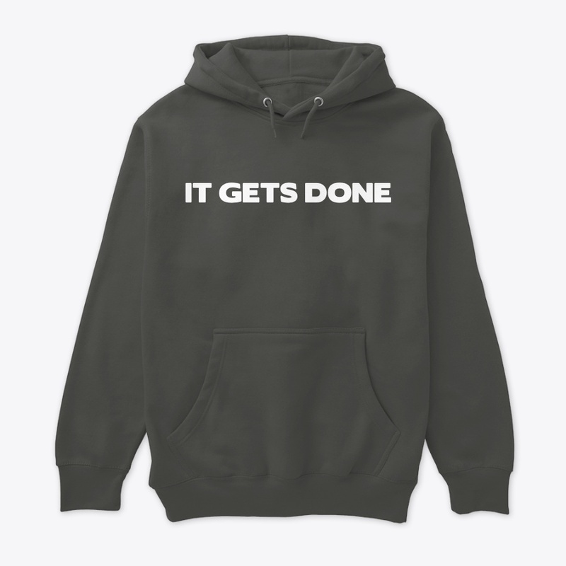 it gets done tft 25