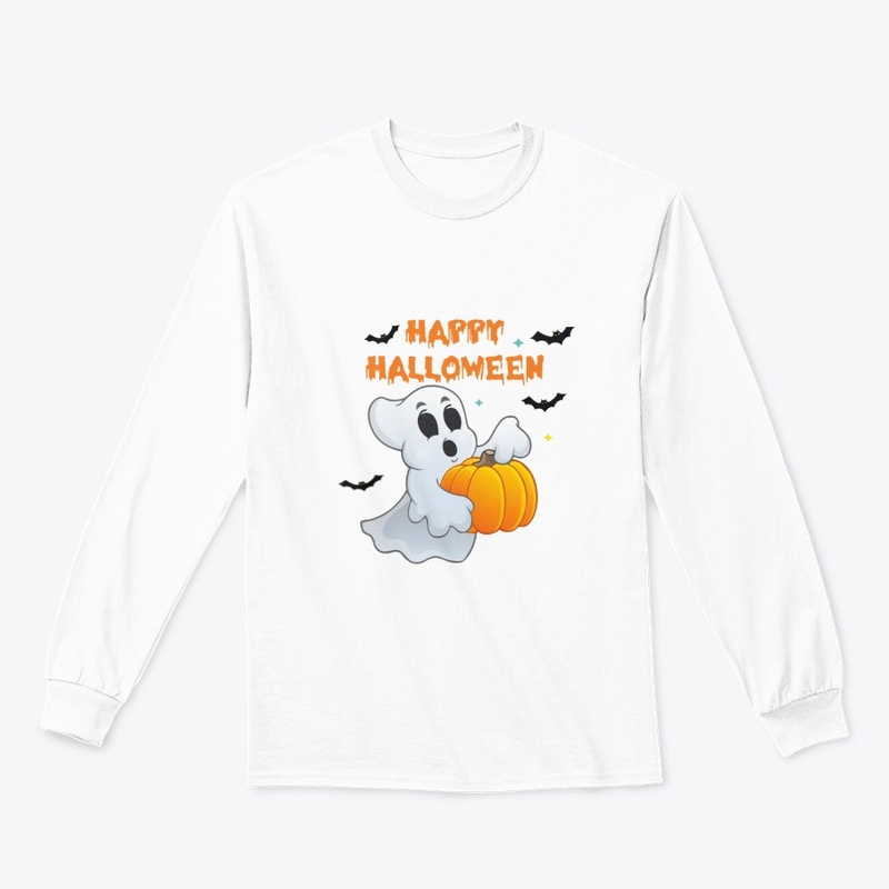 Happy Halloween - 24