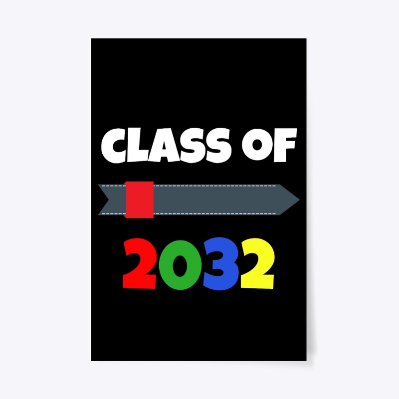 Class of 2032