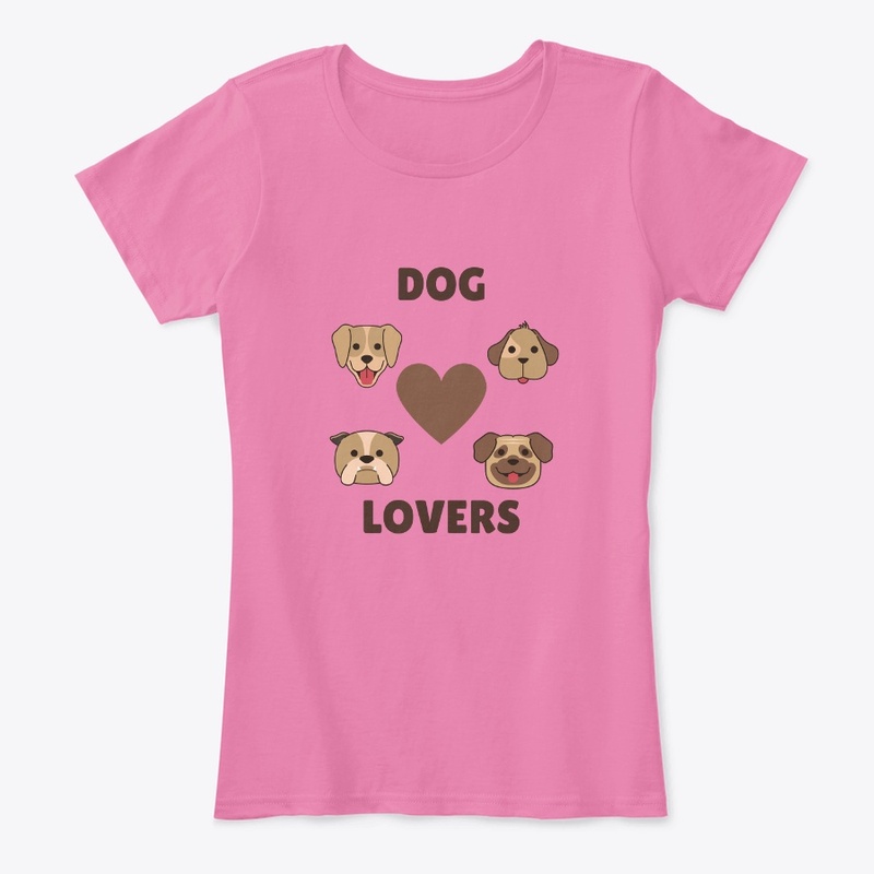 Dog Lovers