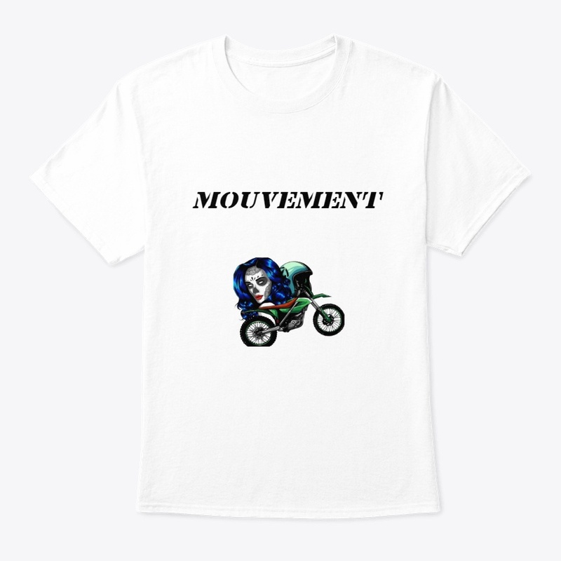 New Adventure INTEGRAL.FR (GIRLS)