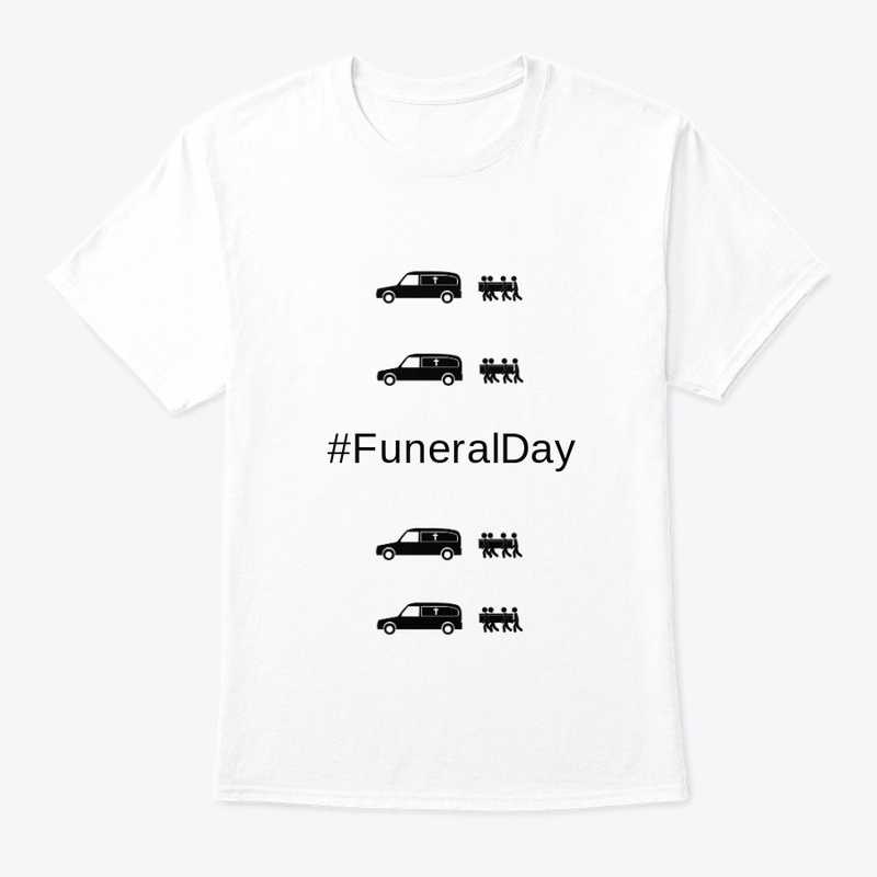 Funeral Day 