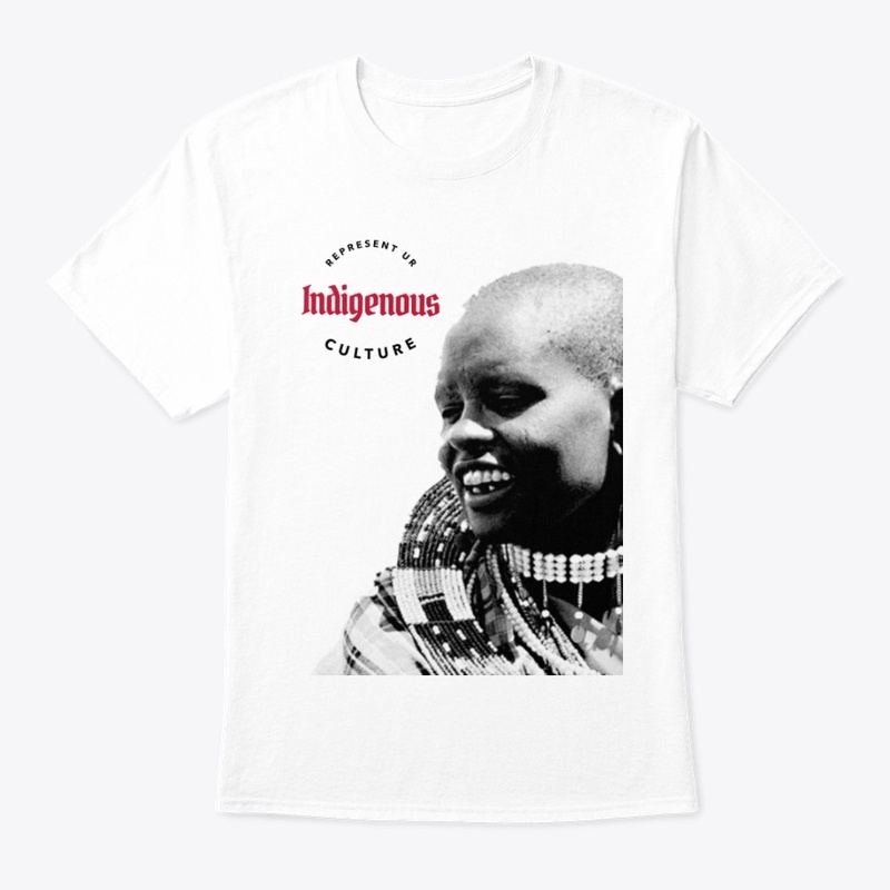 Indigenous Designs Homosapien