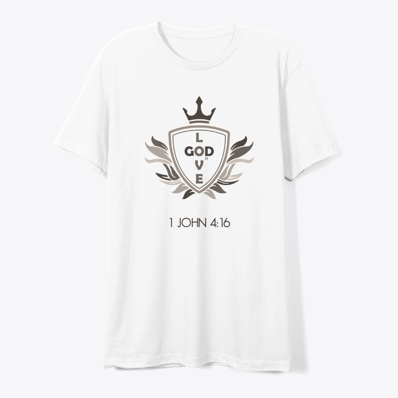 God Is Love