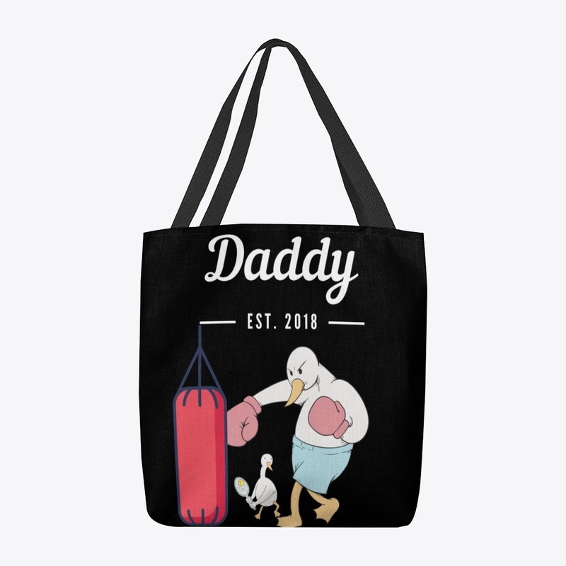 Daddy Est. 2018