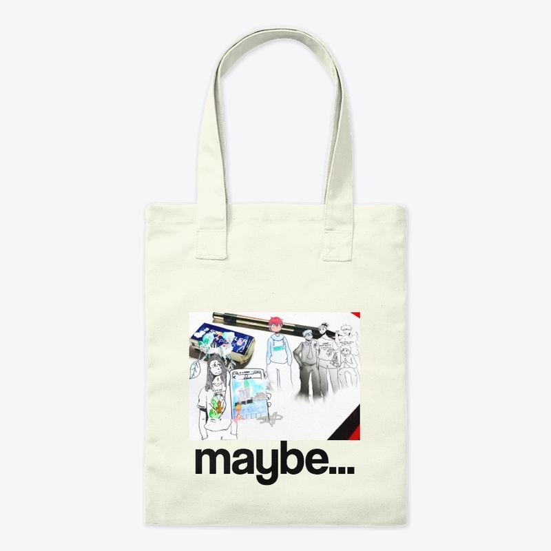 maybe...