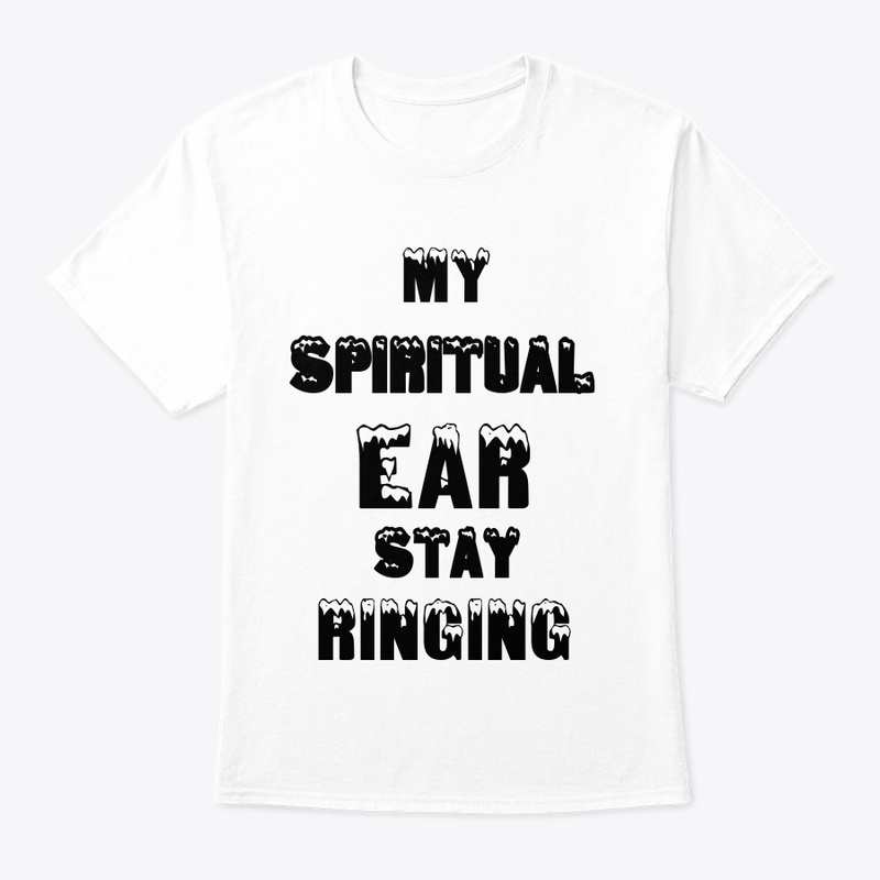 My Spiritual Ear Collection