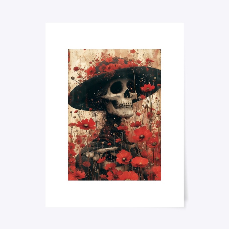 Art Print 65 • Boutique SoHo Obscure