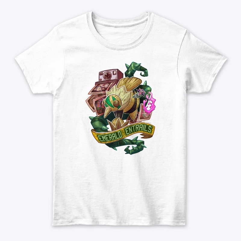 Owl House Willow Park Palisman Shirt