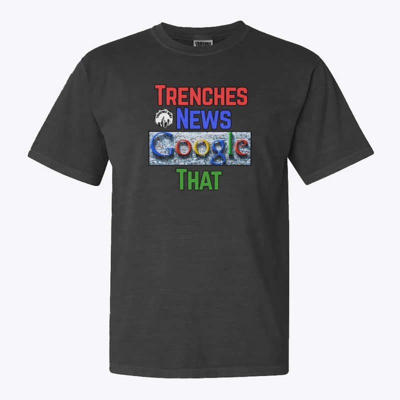 Trenches News 