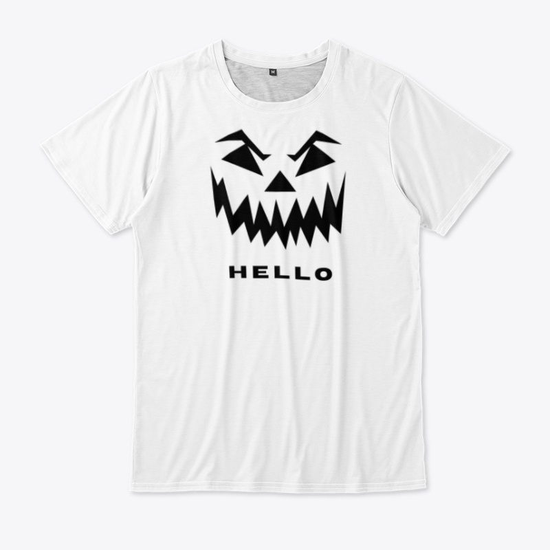 T shirt collection