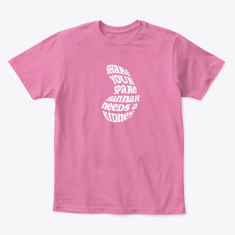 Share Your Spare - Kidney