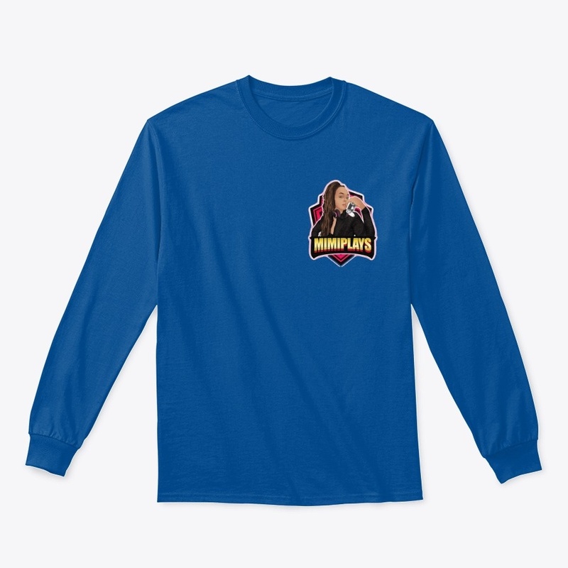 Mimi's Merch
