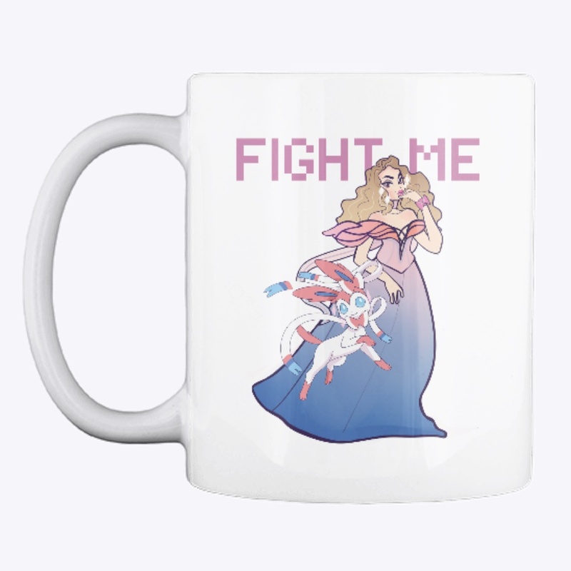 Fight Me