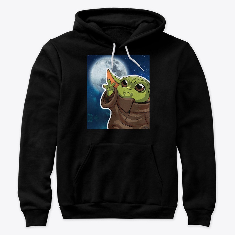 grogu moons