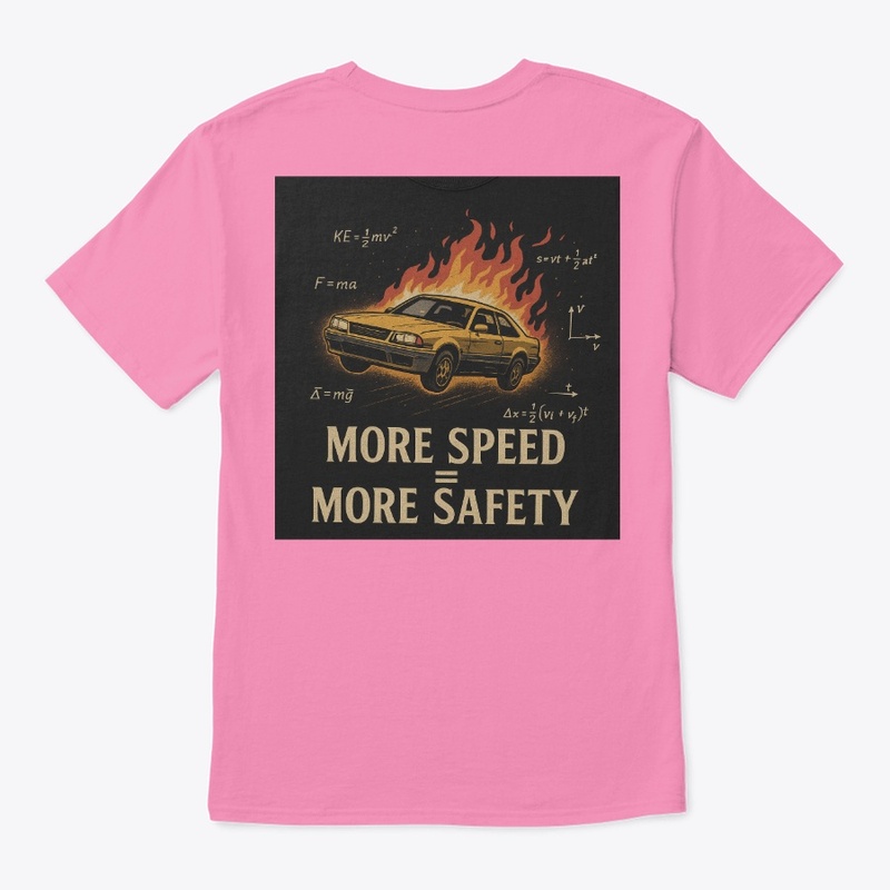 Moar Speed