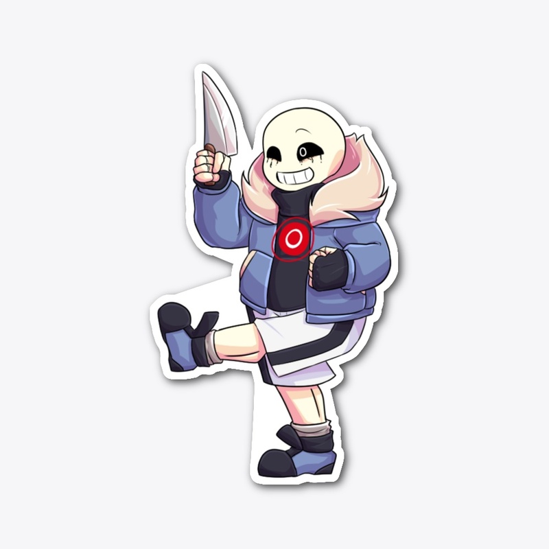 walking Killer snas