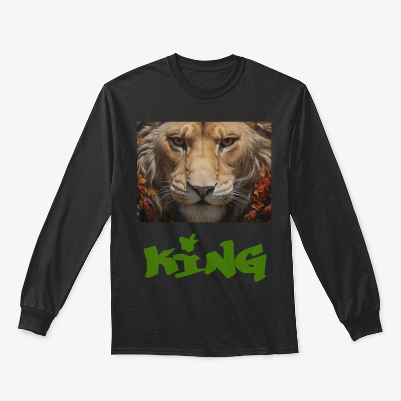 The king's 