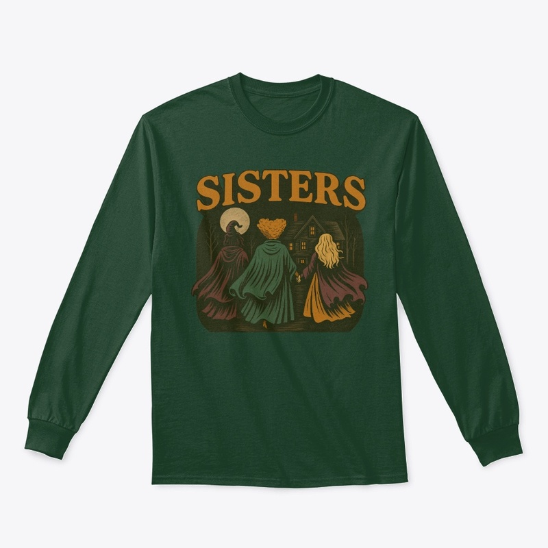Sisters of Salem
