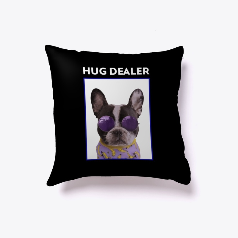 Hug Dealer 