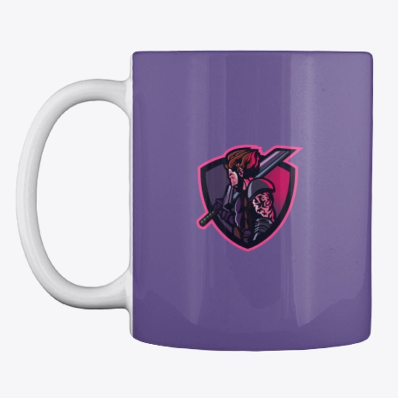 Pink & Purple  Roymario