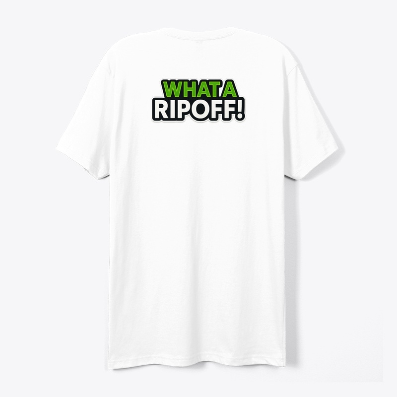 Certified Ripoff Collection