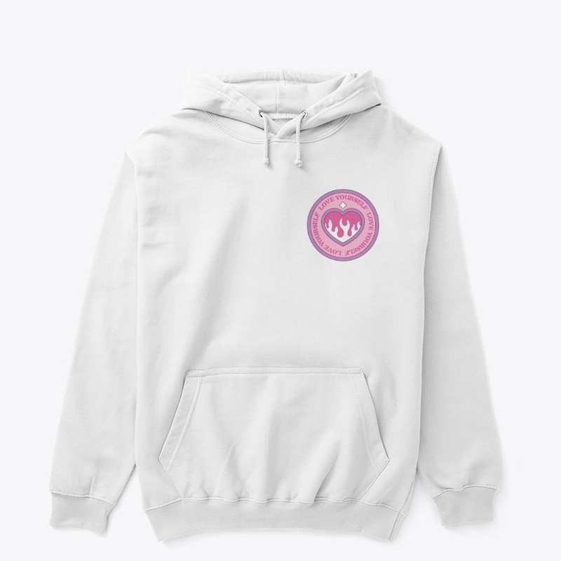 Love Yourself/ Self-Care Gifts