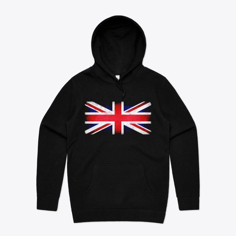 British Flag