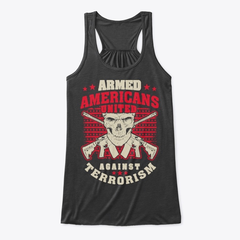 Armed Americans United Against Terrorism