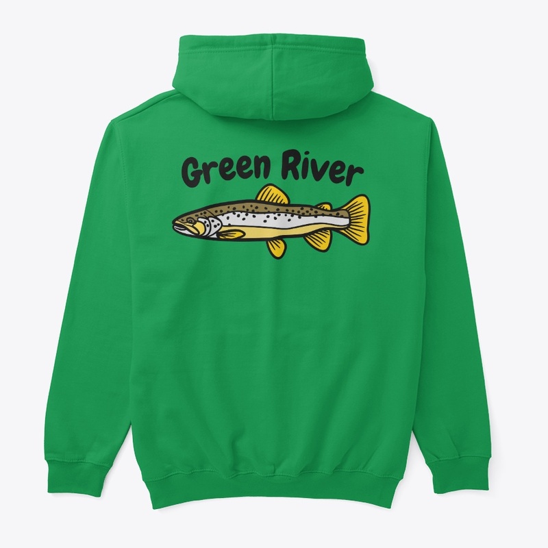 Green River Line