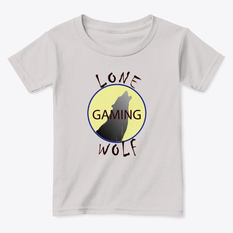 Lone Wolf Logo