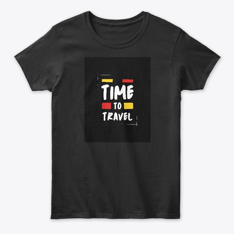 Time to travel