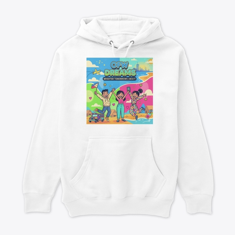 OFW Dreams