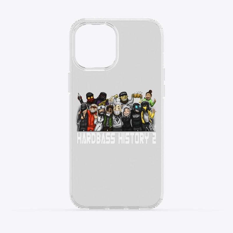 HARDBASS HISTORY 2 WoB